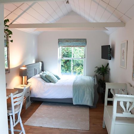 Mulberry Studio Hawkhurst Exterior foto