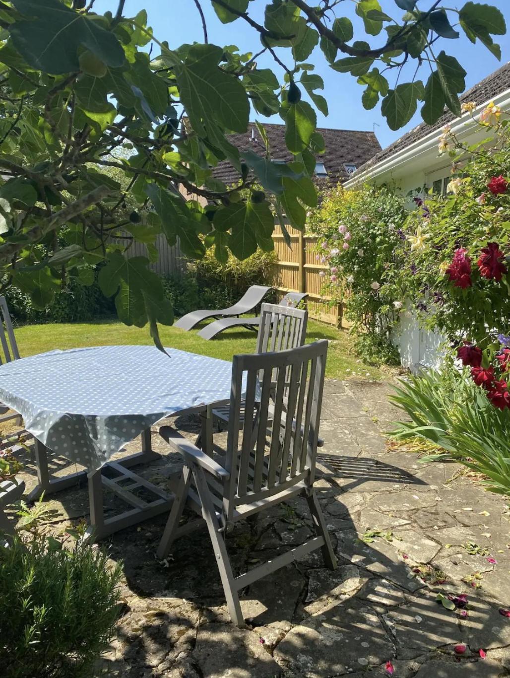 Mulberry Studio Hawkhurst Exterior foto