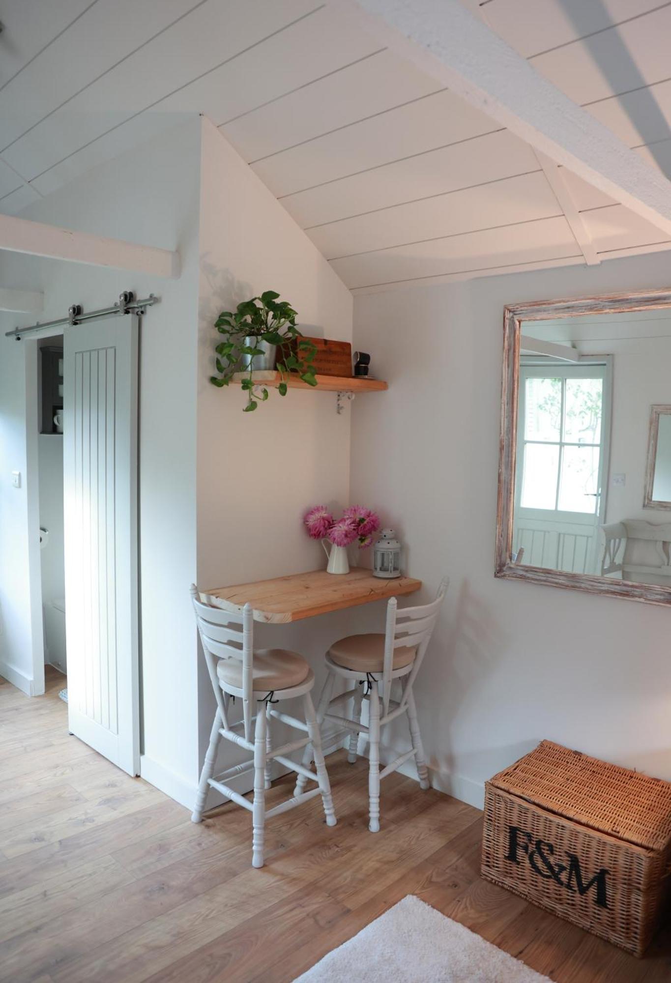 Mulberry Studio Hawkhurst Exterior foto